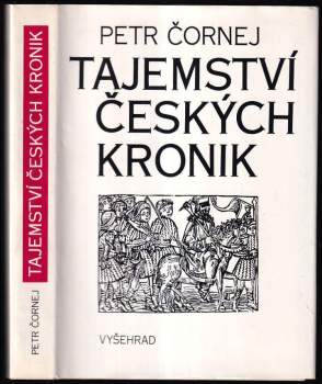 Tajemství českých kronik