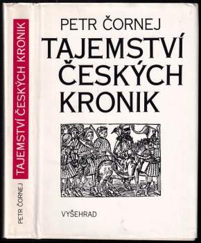 Tajemství českých kronik
