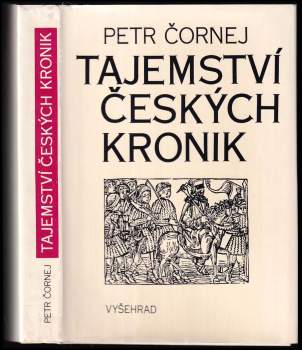 Tajemství českých kronik
