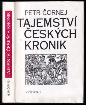 Tajemství českých kronik