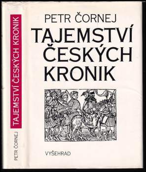 Tajemství českých kronik