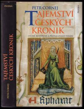 Tajemství českých kronik