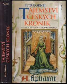 Tajemství českých kronik
