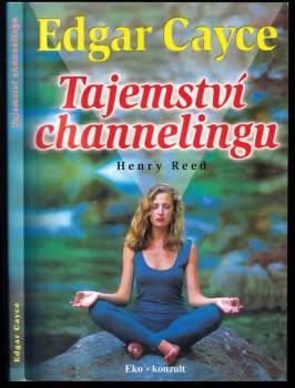 Tajemství channelingu