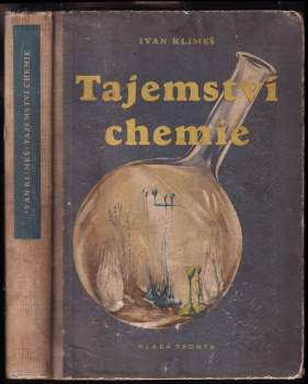 Tajemství chemie