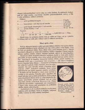 Ivan Klimeš: Tajemství chemie