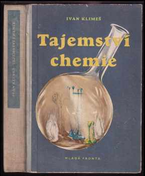 Tajemství chemie