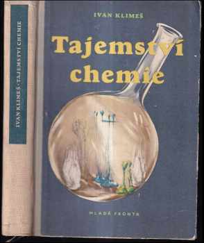 Tajemství chemie