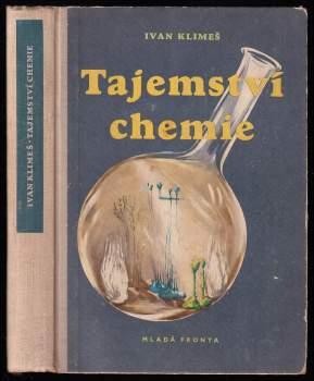 Tajemství chemie