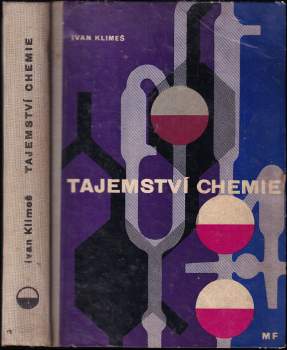 Tajemství chemie
