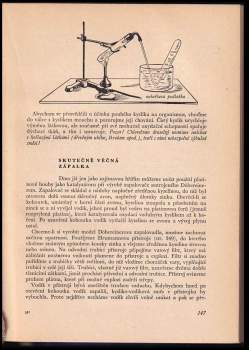 Ivan Klimes: Tajemství chemie