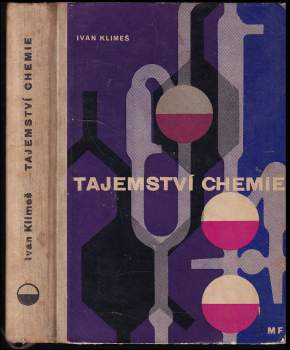 Ivan Klimes: Tajemství chemie