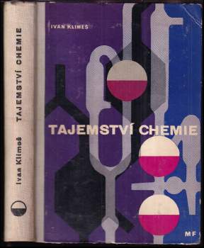 Tajemství chemie