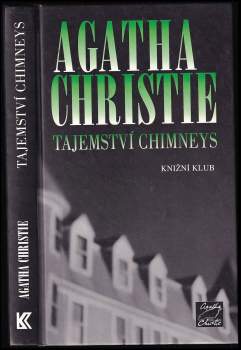 Tajemství Chimneys