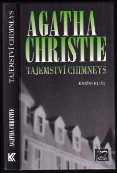 Agatha Christie: Tajemství Chimneys