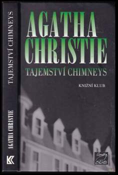 Agatha Christie: Tajemství Chimneys