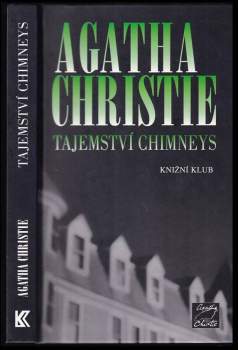 Agatha Christie: Tajemství Chimneys
