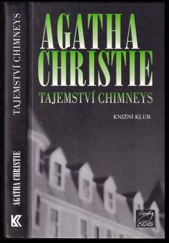 Agatha Christie: Tajemství Chimneys