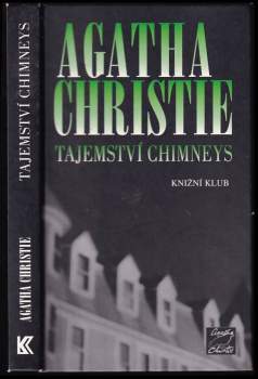 Agatha Christie: Tajemství Chimneys