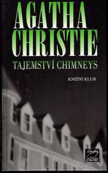 Agatha Christie: Tajemství Chimneys