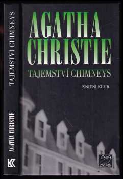 Agatha Christie: Tajemství Chimneys