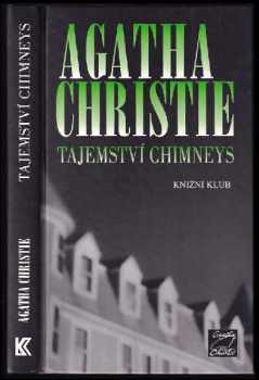 Tajemství Chimneys