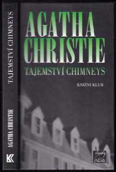 Agatha Christie: Tajemství Chimneys