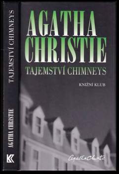 Tajemství Chimneys