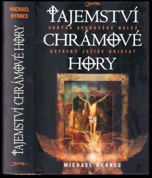 Tajemství Chrámové hory