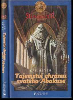 Tajemství chrámu svatého Abakuse
