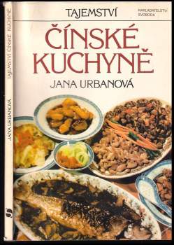 Tajemství čínské kuchyně