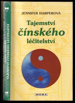 Tajemství čínského léčitelství