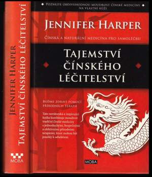Tajemství čínského léčitelství
