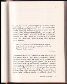 Jennifer Harper: Tajemství čínského léčitelství