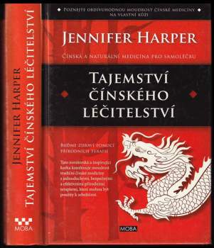Tajemství čínského léčitelství