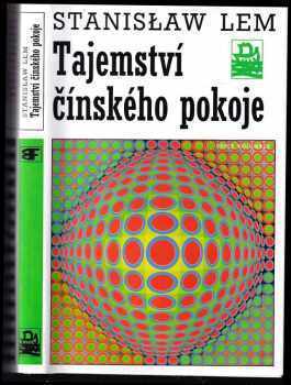 Tajemství čínského pokoje