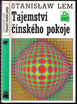 Stanislaw Lem: Tajemství čínského pokoje