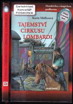 Tajemství cirkusu Lombardi