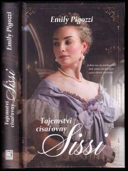 Tajemství císařovny Sissi