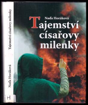 Tajemství císařovy milenky