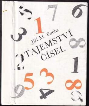 Tajemství čísel, aneb, Úvod do numerologie