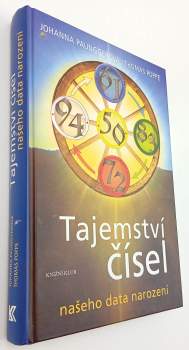 Tajemství čísel našeho data narození
