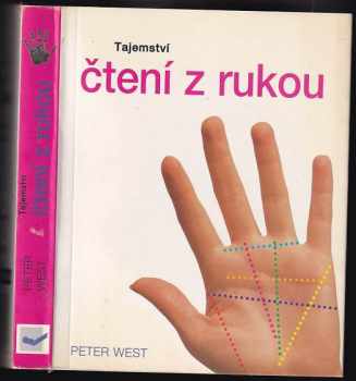 Tajemství čtení z rukou