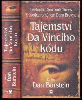 Dan Brown: Tajemství Da Vinciho kódu