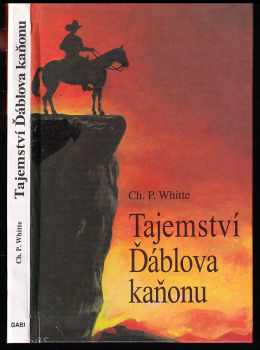 Tajemství Ďáblova kaňonu