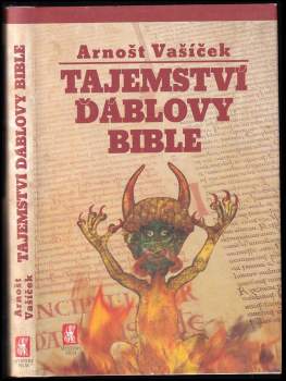 Tajemství Ďáblovy bible