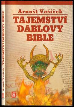Tajemství Ďáblovy bible