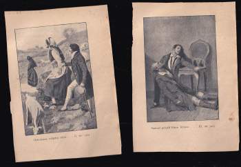 Alexandre Dumas: Tajemství ďáblovy rokle