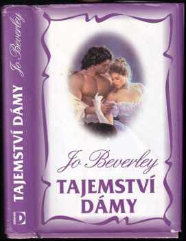 Jo Beverley: Tajemství dámy