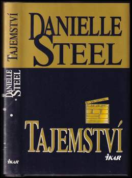 Danielle Steel: Tajemství